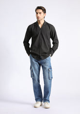 Black Premium Shirt